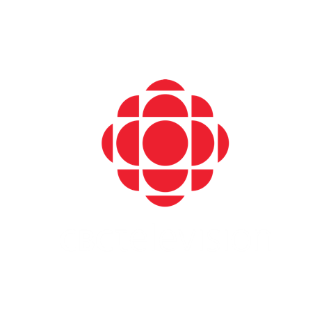 CBC Television Logo